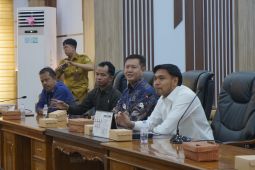 DPRD Balangan soroti pelayanan BPJS Ketenagakerjaan kurang maksimal