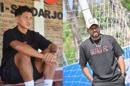 Deltras FC perkuat skuad, datangkan dua pemain jelang musim 2026/27