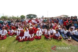 KJRI Kuching gelar rangkaian HUT ke-81 di Sarawak