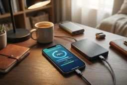 Jangan Tunggu HP Rusak! Ini 5 Langkah Aman Backup Data Penting