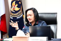 Sebanyak 66 WNA diciduk langgar izin keimigrasian