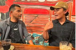 Azhari Cage pulangkan warga Aceh korban TPPO di Kamboja