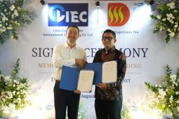 KOTA sukses gandeng mitra global wujudkan Urbanova Edu Hub