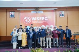 UP dan IYSA Gelar 6th WSEEC 2026 sebagai wadah inovasi peneliti muda 10 Negara