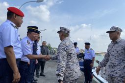 Bakamla RI ingin latihan penjaga pantai libatkan seluruh negara ASEAN