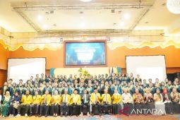 ULM cetak 91 dokter baru perkuat layanan kesehatan di Kalsel