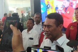 Mentan siapkan langkah strategis atasi kendala peternak ayam