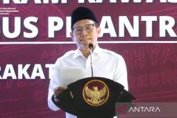 Menko PM apresiasi Baznas perkuat pemberdayaan masyarakat miskin