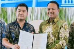 Pengelola KIKC Karawang siap sambut kehadiran investor di kawasan strategis