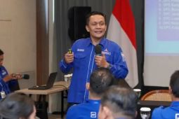 Musda Demokrat Jatim digelar 29 Agustus di Surabaya
