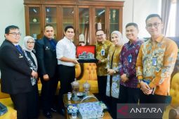 Pemkab Rejang Lebong ajak perbankan dukung penguatan UMKM kopi