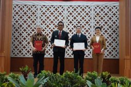 Indonesia, China's regions seek deeper cooperation