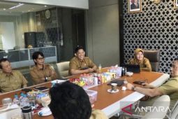 Pemkot Samarinda benahi data BSPS jamin bantuan  rumah tepat sasaran