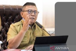 Pemkot Samarinda perkuat koordinasi guna tekan inflasi 3,77 persen