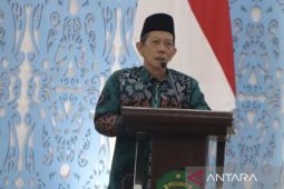 Baznas Kaltim perkuat pengelolaan zakat melalui lima program