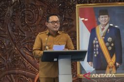 Seno Aji targetkan Desa Siaga TBC meluas hingga 1.038 desa