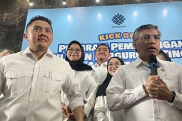Program Magang Nasional Angkatan II dimulai diikuti 46.160 peserta