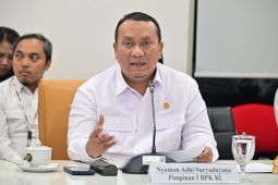 BPK: MK tindaklanjuti 100 persen rekomendasi BPK