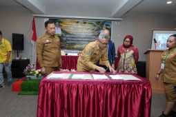 Pemprov Papua Tengah gandeng SCOPI perluas akses pasar kopi