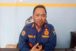 BPBD Belitung gandeng masyarakat cegah karhutla