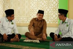Ria Norsan dukung IAIN Pontianak beralih status