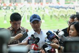 Istana sebut semarak HUT RI digelar di 40 lokasi pemukiman padat Jakarta