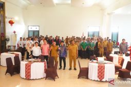 DLH Belitung perkuat edukasi mengenai pentingnya pengelolaan sampah
