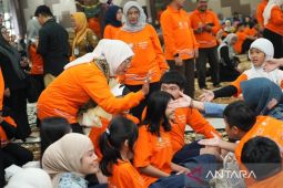 Forum Anak Kalbar ajak orang tua dampingi anak saat gunakan gawai
