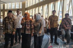 Pemprov Jatim ajak Kalbar kembangkan sektor peternakan