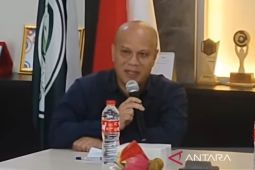 DTPHP Cianjur lakukan pemutakhiran data luas lahan tingkatkan produksi