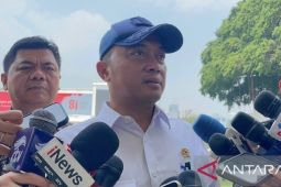 Istana minta maaf persiapan HUT Ke-81 RI ganggu lalu lintas