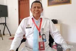 KemenHAM Babel dampingi Suku Mapur lindungi tanah adat