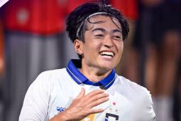 Gamba Osaka dan CAHN lolos ke fase liga ACL Elite wilayah Timur