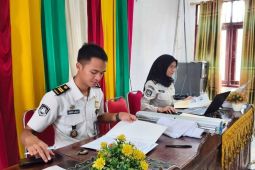 SiJeumpa, layanan paspor jemput bola sasar masyarakat pelosok Pidie Jaya