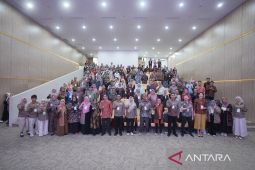 LPPM UNJA Gelar The 6th GDIC 2026