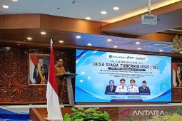 Desa Siaga TBC Kaltim perluas deteksi dini hingga tingkat RT