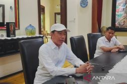 Jokowi pastikan hadiri Upacara HUT Ke-79 RI dan Sidang Tahunan MPR