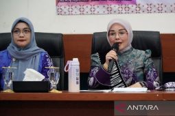 Banjarmasin tingkatkan kampanye pendidikan prasekolah anak usia dini