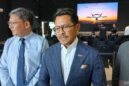 Whitesky datangkan 60 eVTOL perkuat transportasi modern di Indonesia