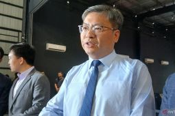 Indonesia dinilai miliki potensi besar adopsi eVTOL
