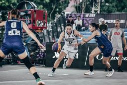Ulaanbaatar Amazons jadi unggulan utama, persaingan Women's Series Singapura memanas