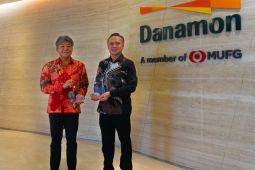 Danamon raih dua penghargaan Asian Banking & Finance Retail Banking Awards 2026