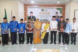 Plt. Bupati Tiorita dorong APRI perkuat pelayanan kepenghuluan