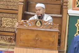 Guru Aspani ungkap makna istighfar sebelum qamat