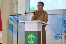 Kaltim gelar Penilaian Camat Berprestasi ukur keberhasilan pemberdayaan
