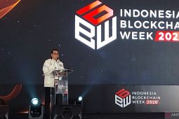 Menekraf: Teknologi "blockchain" perkuat nilai ekonomi IP pelaku ekraf