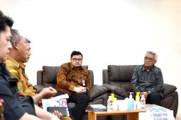 Pemkab Kediri dan UGM kolaborasi tingkatkan nilai tambah hasil pertanian