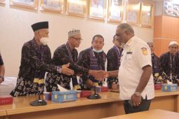 Pemkot Jayapura beri perhatian besar pembinaan mental masyarakat