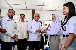 Wagub Sumut: Pendidikan kunci angkat status daerah tertinggal di Nias