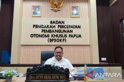 Otto Ihalauw: Semangat kemerdekaan harus perkuat tata kelola Otsus Papua